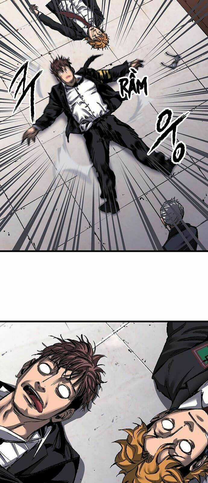 Murim Thời Hiện Đại - Chapter 3 - Trang 42