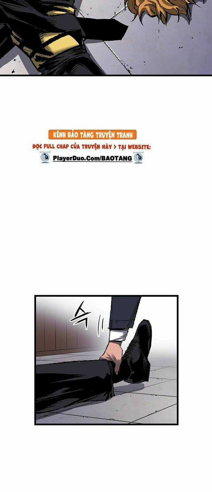 Murim Thời Hiện Đại - Chapter 3 - Trang 43