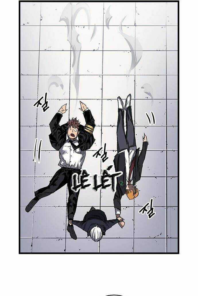 Murim Thời Hiện Đại - Chapter 3 - Trang 44