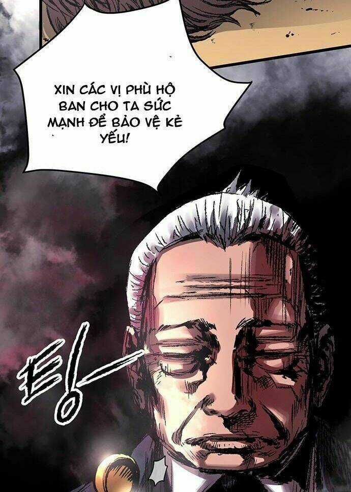 Murim Thời Hiện Đại - Chapter 3 - Trang 47