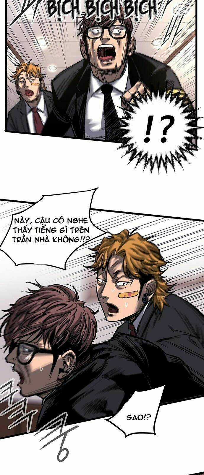 Murim Thời Hiện Đại - Chapter 3 - Trang 6