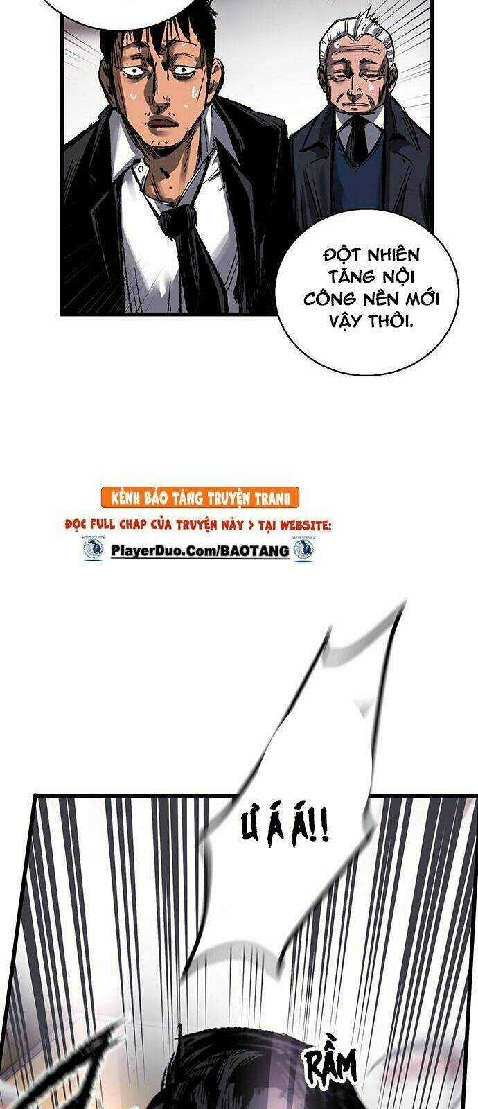 Murim Thời Hiện Đại - Chapter 3 - Trang 52