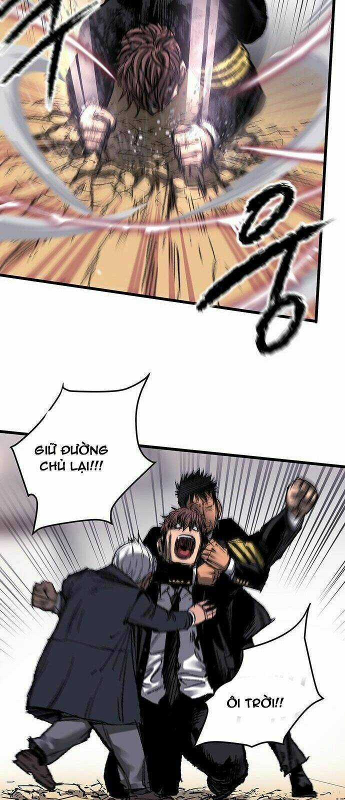 Murim Thời Hiện Đại - Chapter 3 - Trang 53