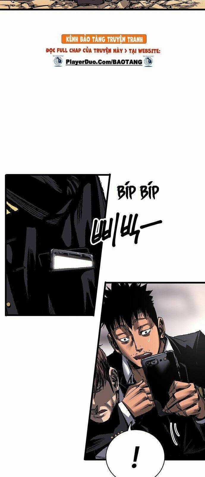 Murim Thời Hiện Đại - Chapter 3 - Trang 54