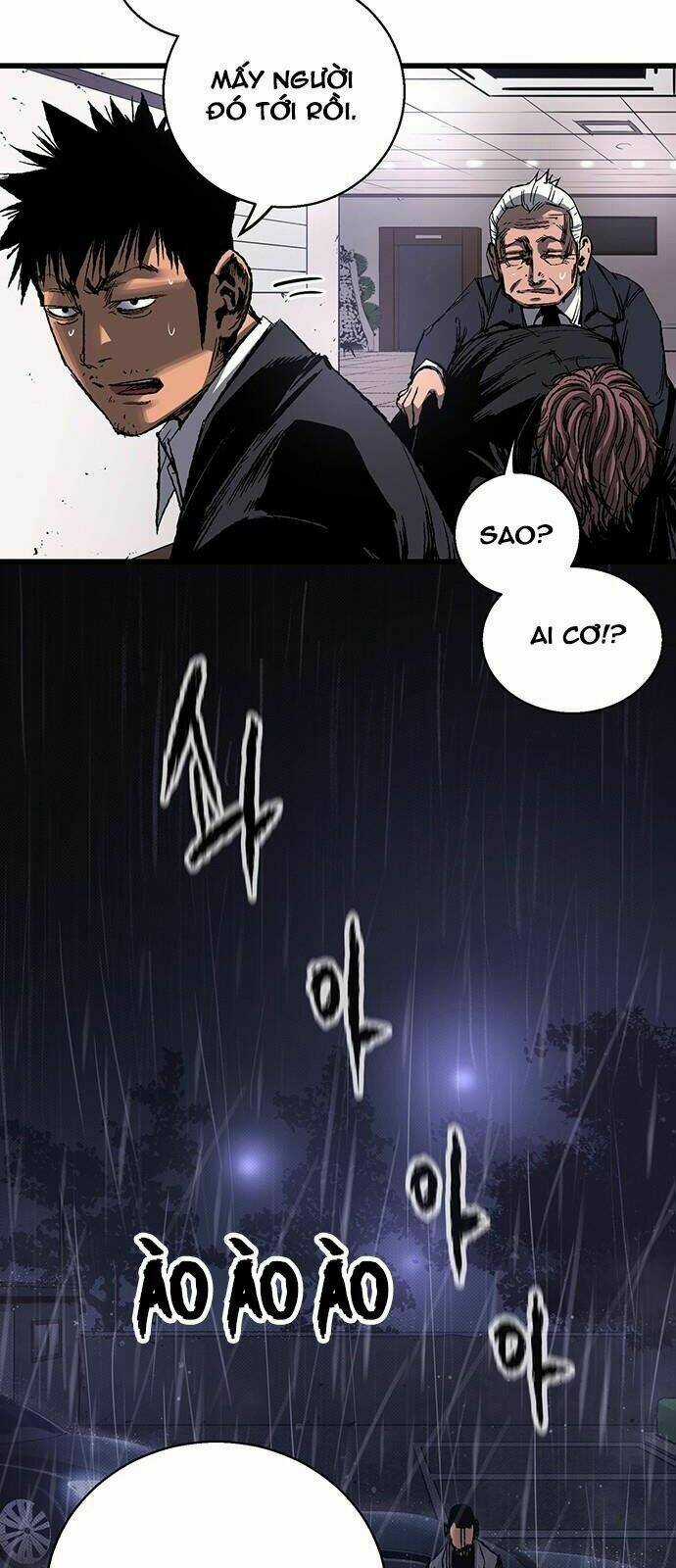 Murim Thời Hiện Đại - Chapter 3 - Trang 56