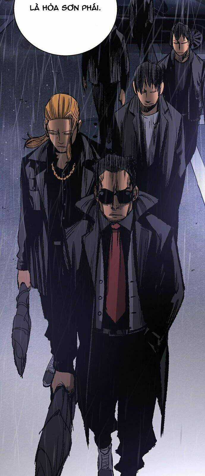 Murim Thời Hiện Đại - Chapter 3 - Trang 57