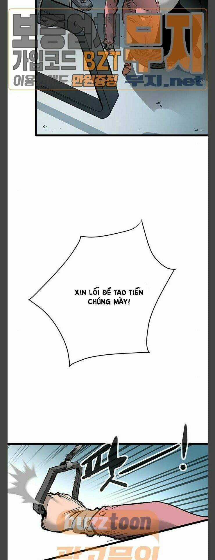 Murim Thời Hiện Đại - Chapter 30 - Trang 13