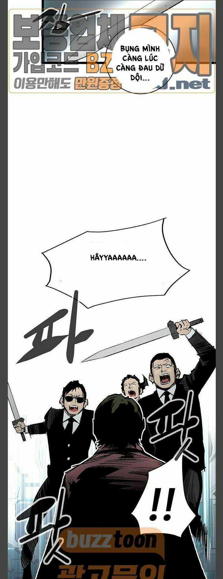 Murim Thời Hiện Đại - Chapter 30 - Trang 17