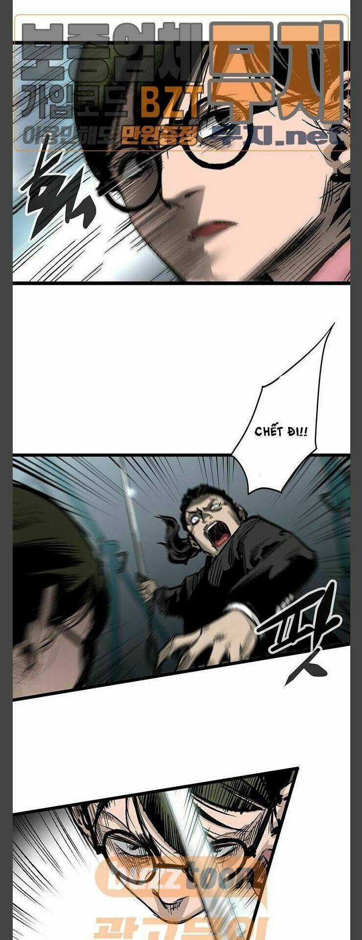 Murim Thời Hiện Đại - Chapter 30 - Trang 19