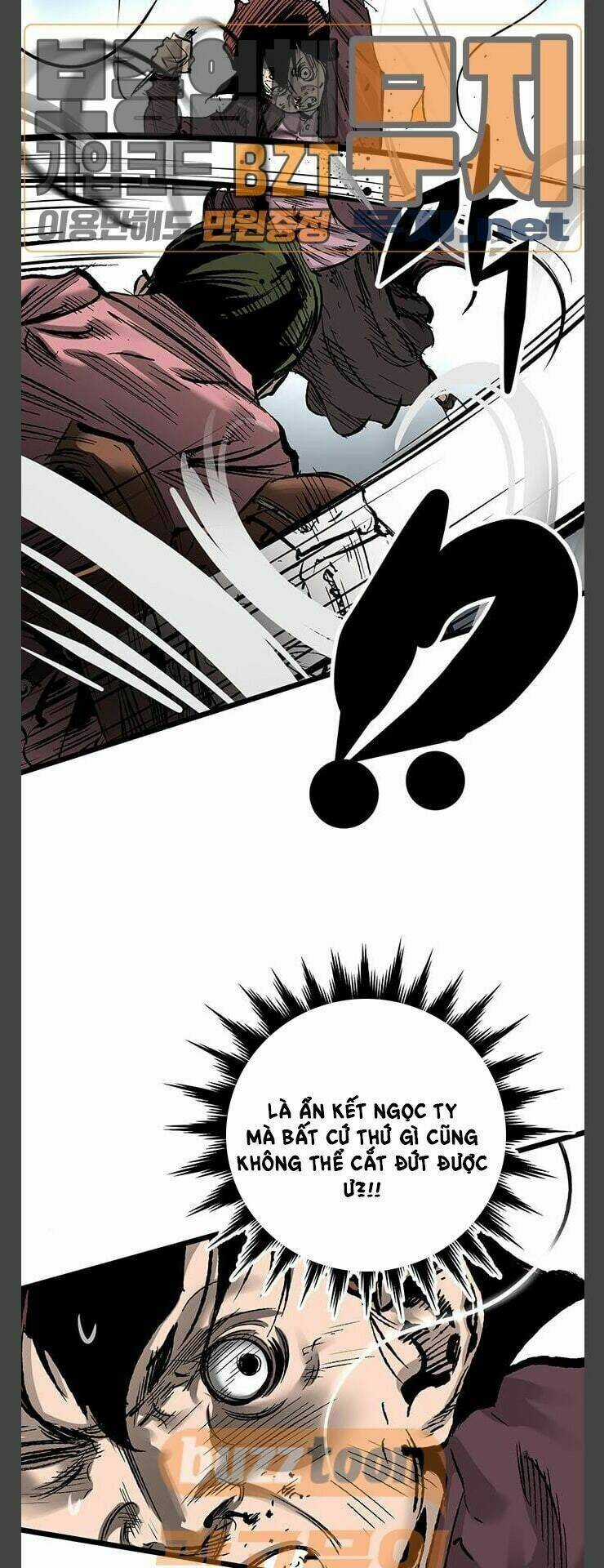 Murim Thời Hiện Đại - Chapter 30 - Trang 3