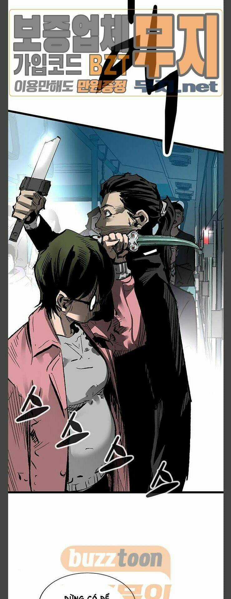 Murim Thời Hiện Đại - Chapter 30 - Trang 23