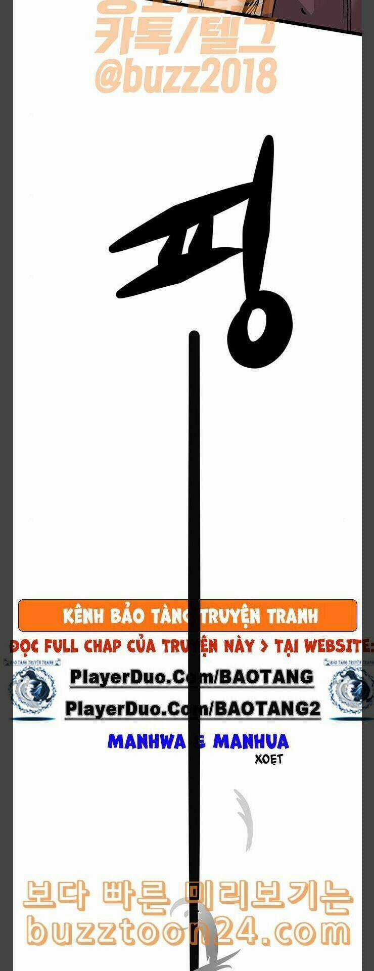 Murim Thời Hiện Đại - Chapter 30 - Trang 4