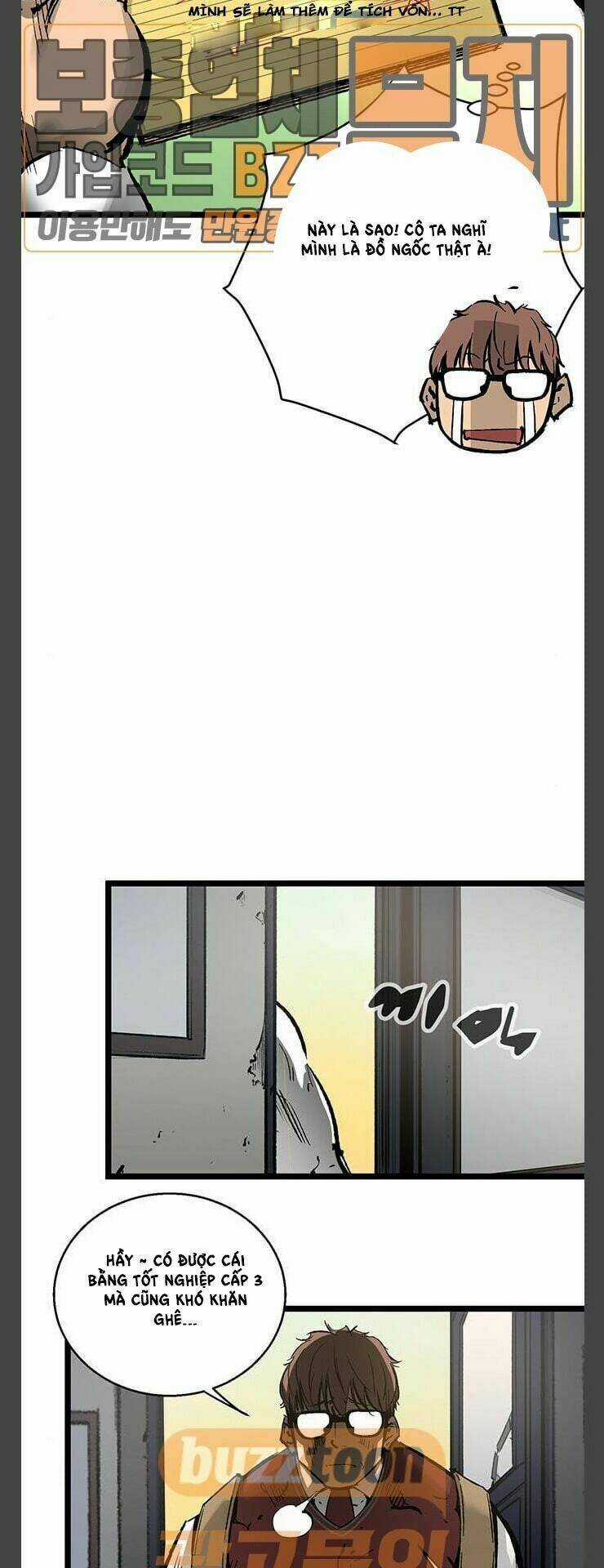 Murim Thời Hiện Đại - Chapter 30 - Trang 31