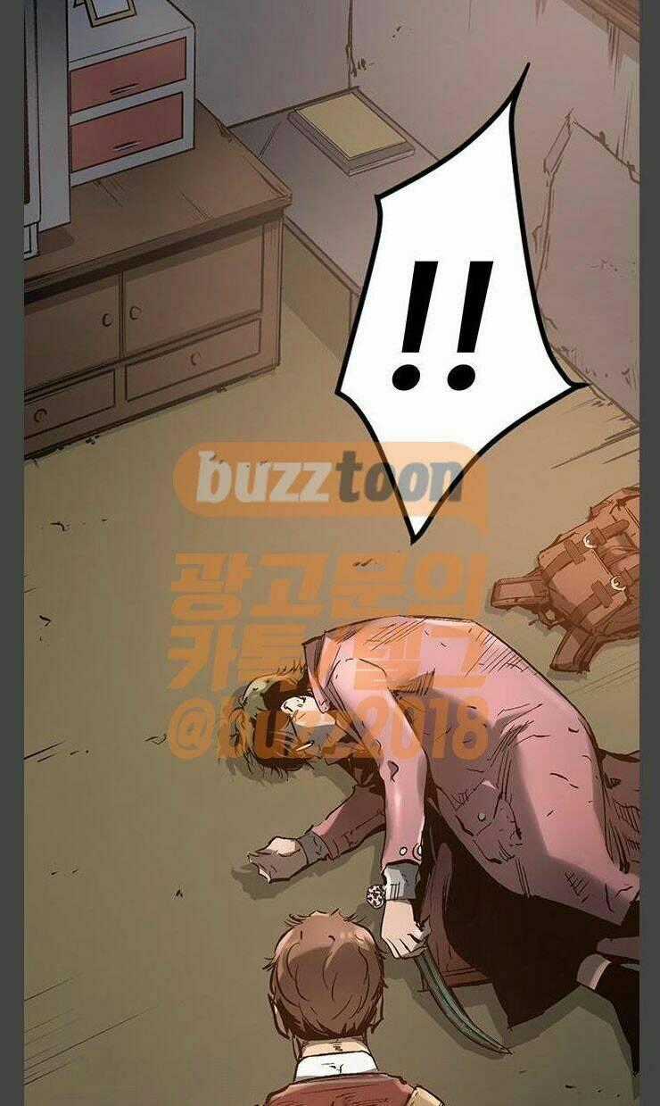 Murim Thời Hiện Đại - Chapter 30 - Trang 35