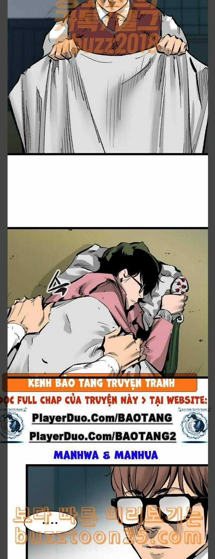 Murim Thời Hiện Đại - Chapter 31 - Trang 2