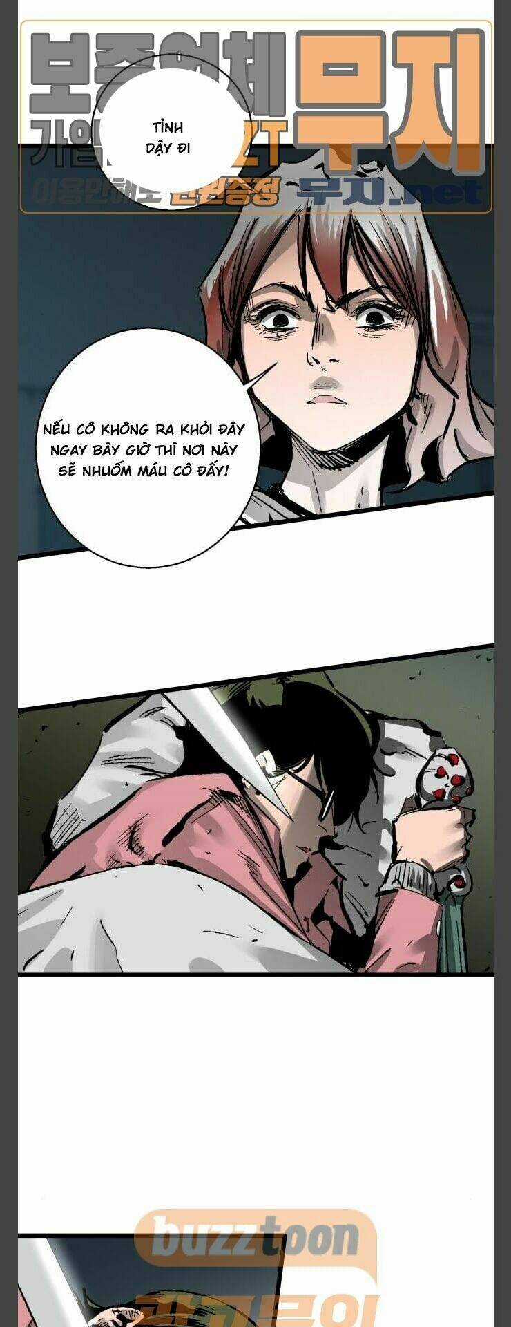 Murim Thời Hiện Đại - Chapter 31 - Trang 11