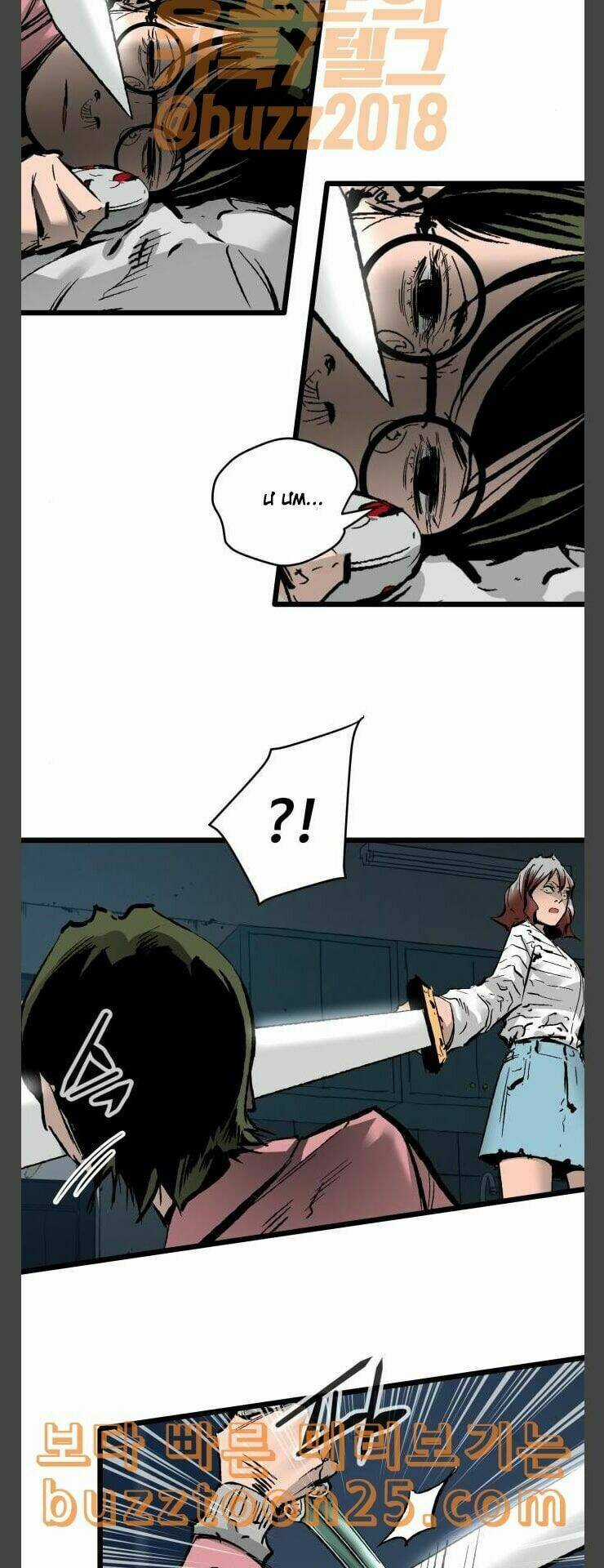 Murim Thời Hiện Đại - Chapter 31 - Trang 12