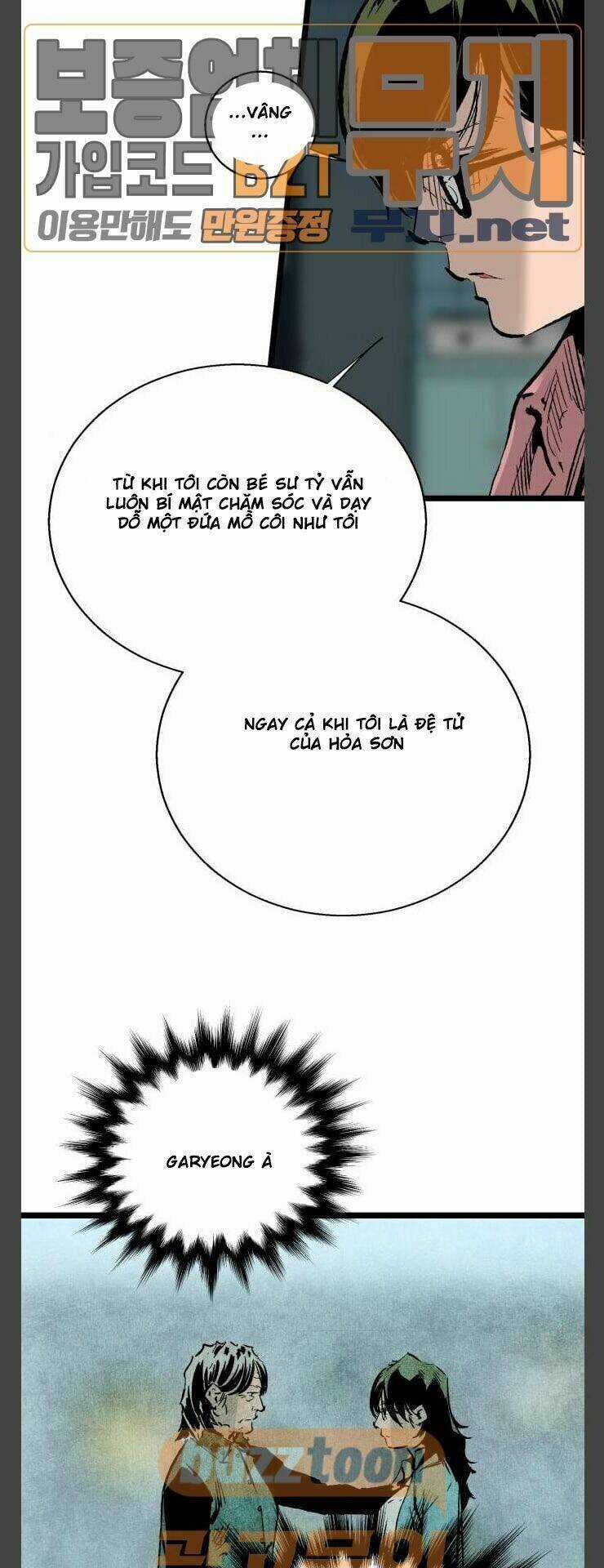 Murim Thời Hiện Đại - Chapter 31 - Trang 17