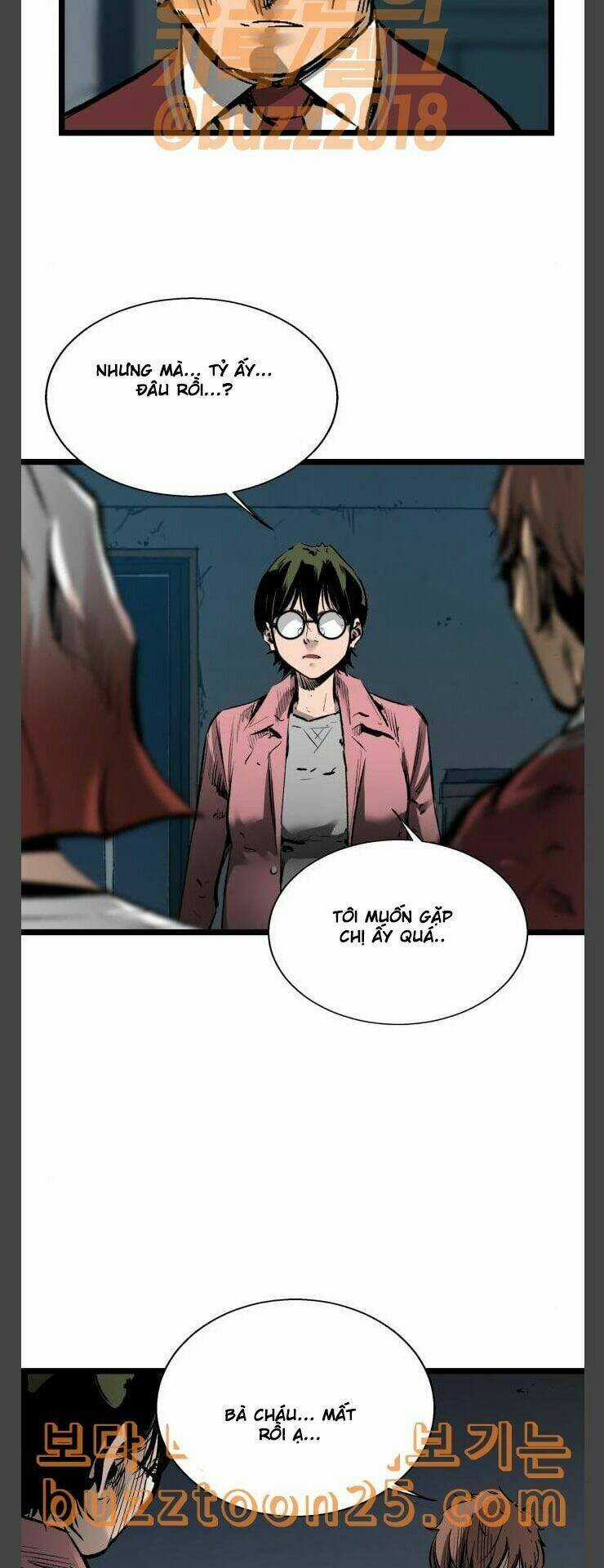 Murim Thời Hiện Đại - Chapter 31 - Trang 20