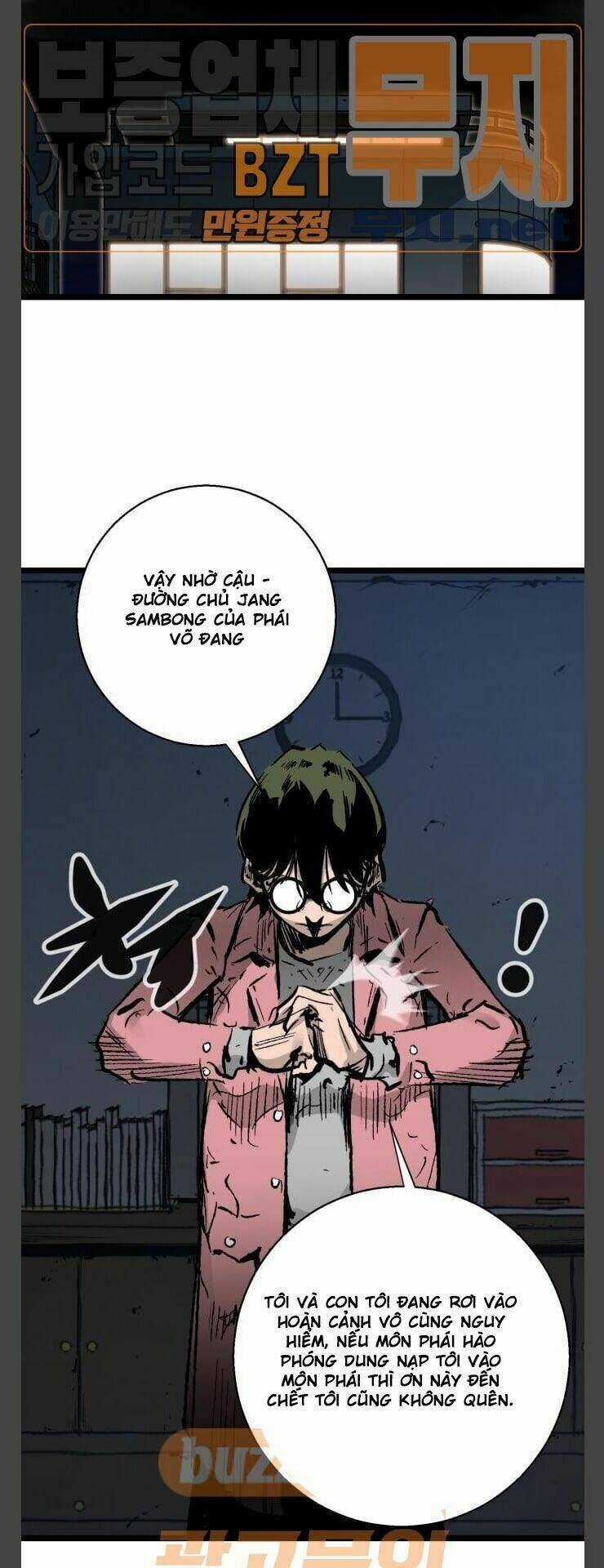 Murim Thời Hiện Đại - Chapter 31 - Trang 25