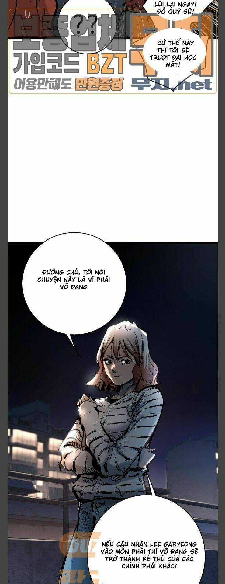 Murim Thời Hiện Đại - Chapter 31 - Trang 29