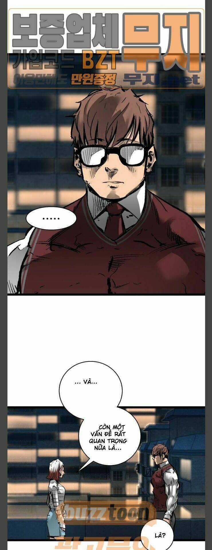 Murim Thời Hiện Đại - Chapter 31 - Trang 31