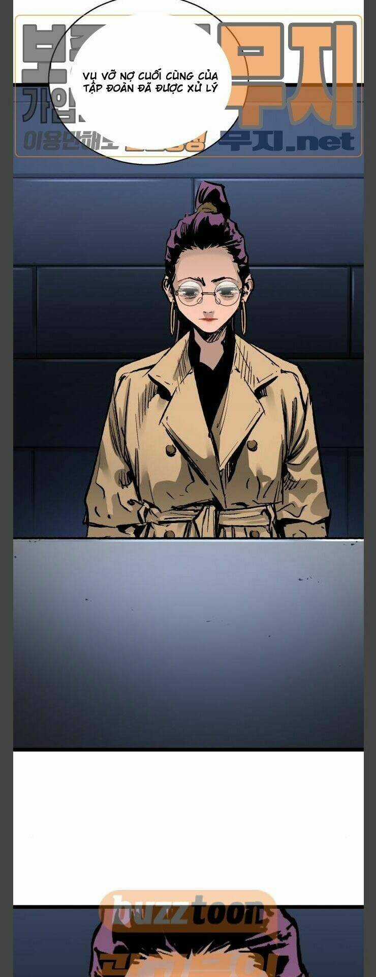 Murim Thời Hiện Đại - Chapter 31 - Trang 35