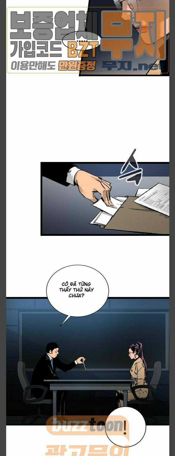 Murim Thời Hiện Đại - Chapter 31 - Trang 37