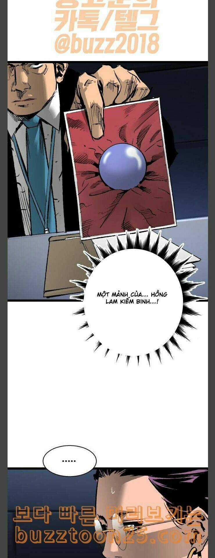 Murim Thời Hiện Đại - Chapter 31 - Trang 38