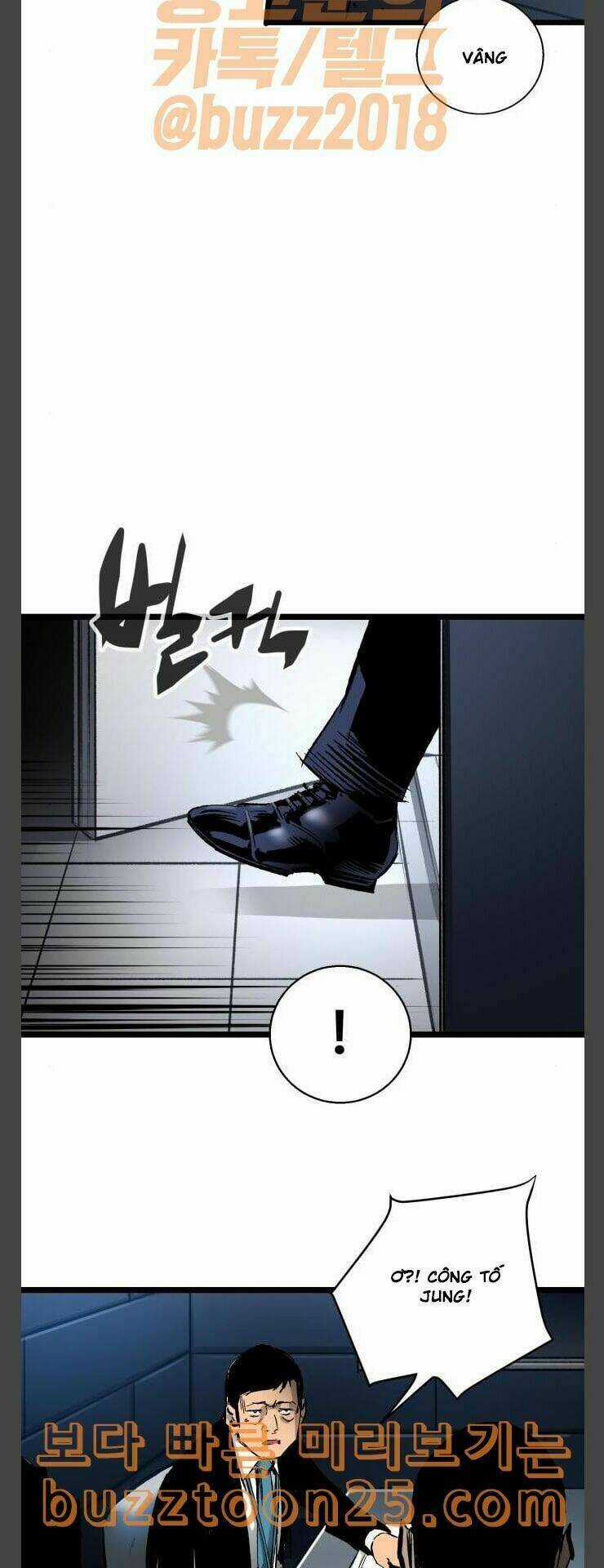 Murim Thời Hiện Đại - Chapter 31 - Trang 40