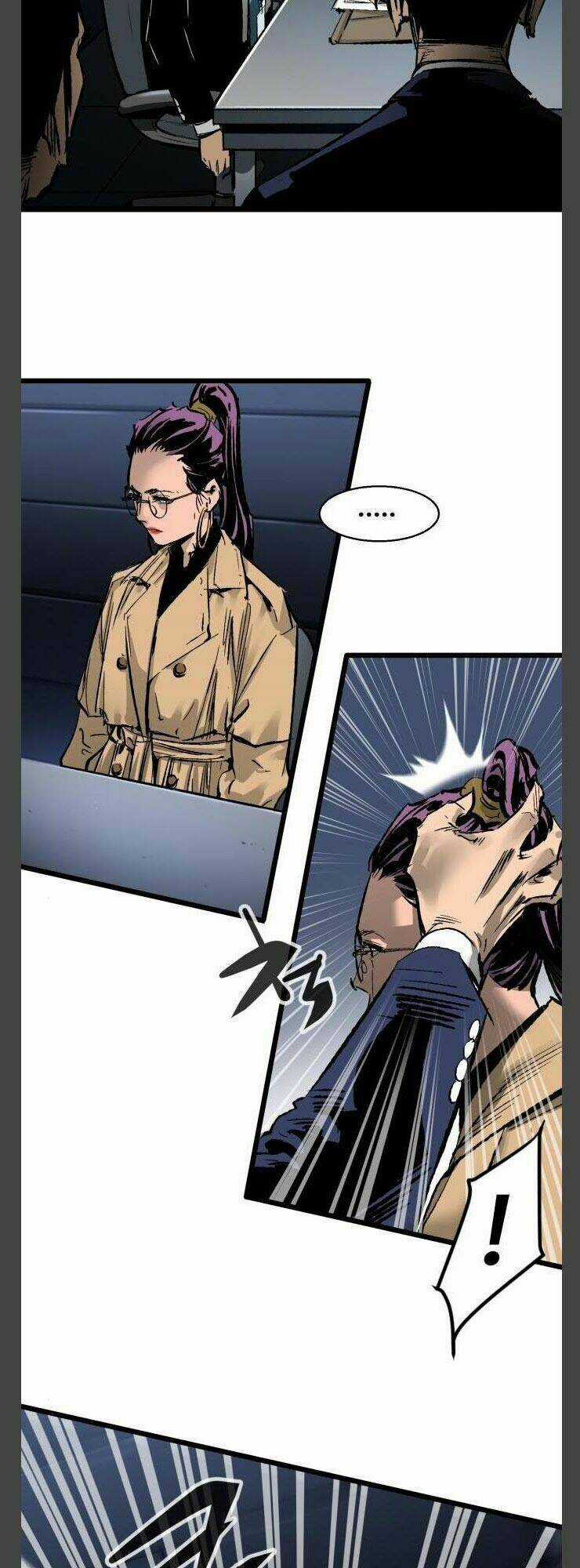 Murim Thời Hiện Đại - Chapter 31 - Trang 41