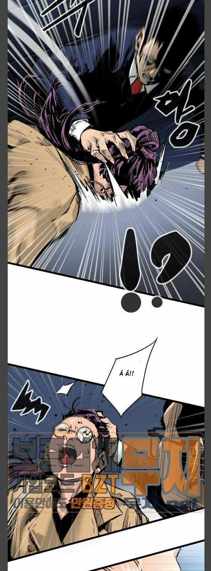 Murim Thời Hiện Đại - Chapter 31 - Trang 42