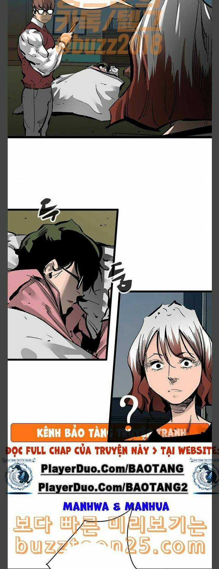 Murim Thời Hiện Đại - Chapter 31 - Trang 6