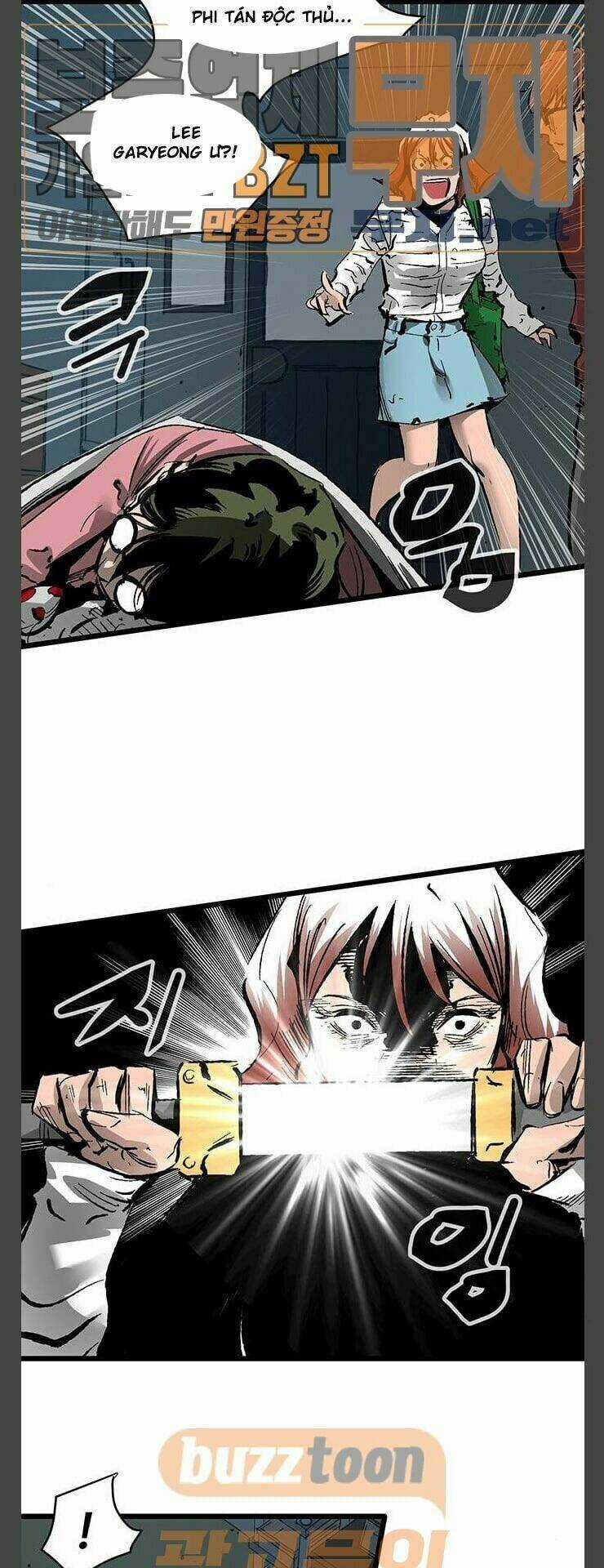 Murim Thời Hiện Đại - Chapter 31 - Trang 7