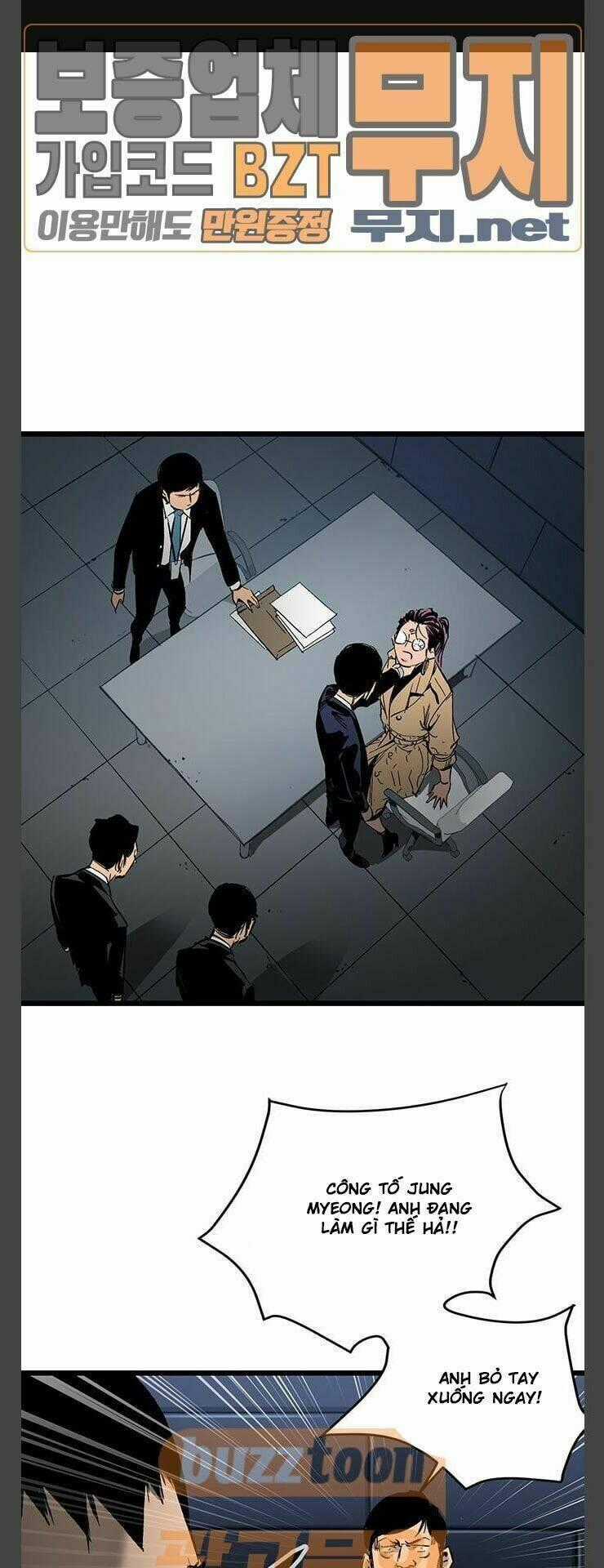 Murim Thời Hiện Đại - Chapter 32 - Trang 1