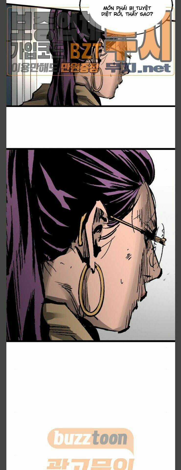 Murim Thời Hiện Đại - Chapter 32 - Trang 11