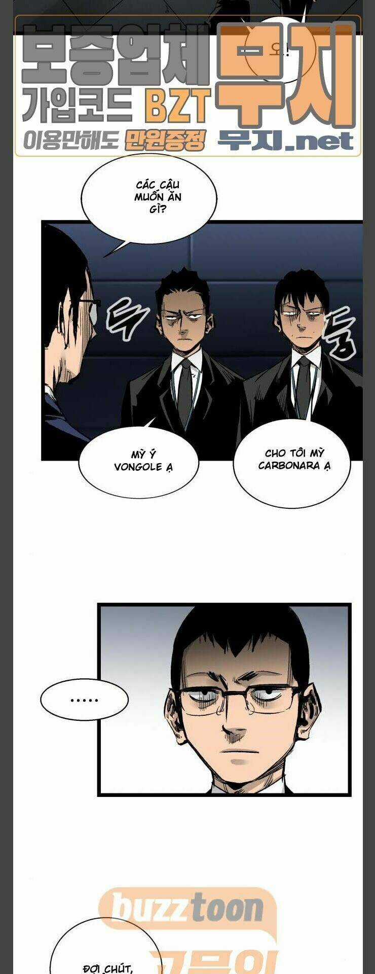 Murim Thời Hiện Đại - Chapter 32 - Trang 13