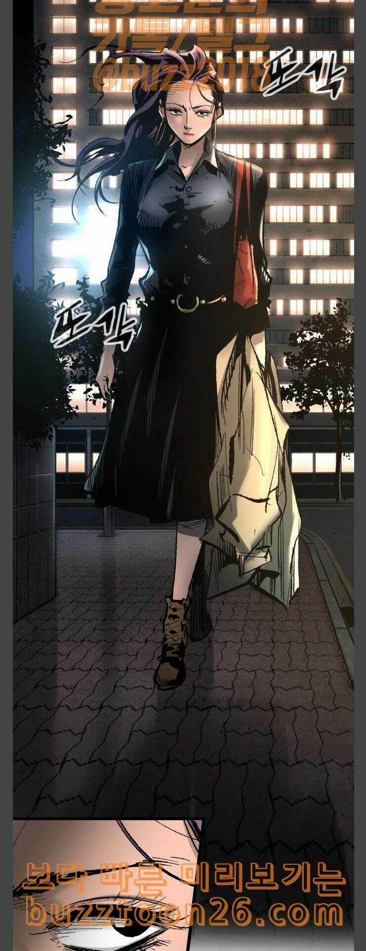 Murim Thời Hiện Đại - Chapter 32 - Trang 20