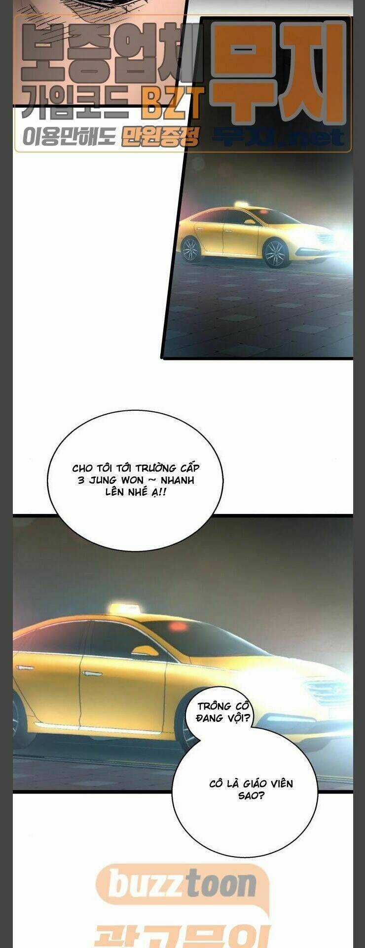 Murim Thời Hiện Đại - Chapter 32 - Trang 21