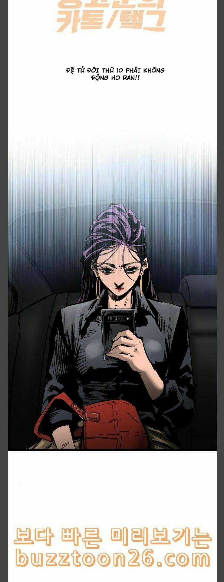 Murim Thời Hiện Đại - Chapter 32 - Trang 24