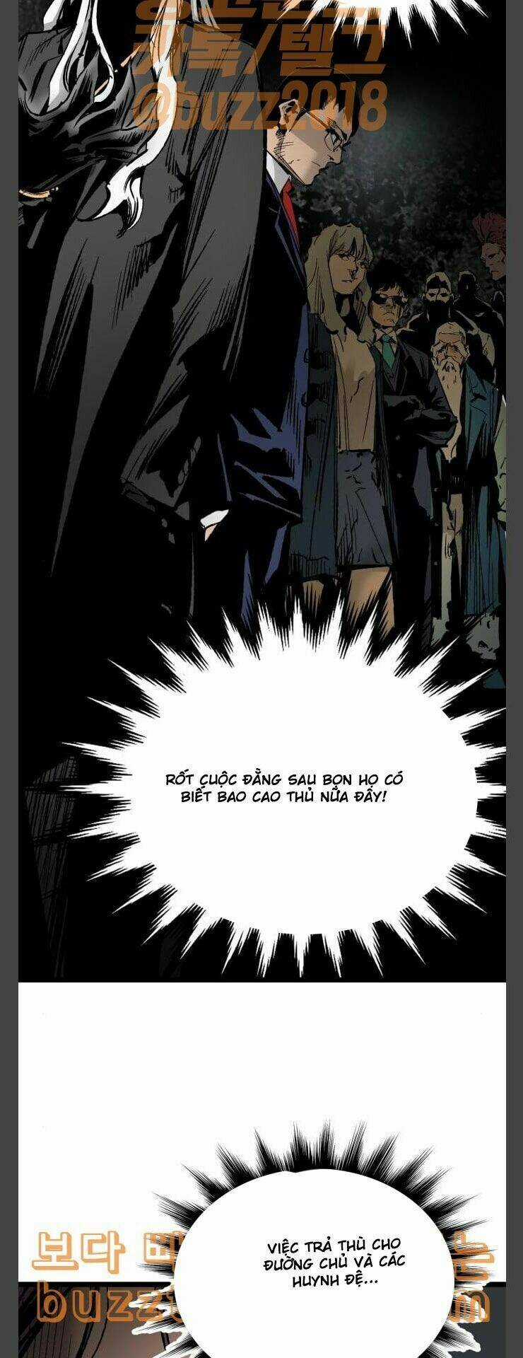 Murim Thời Hiện Đại - Chapter 32 - Trang 28