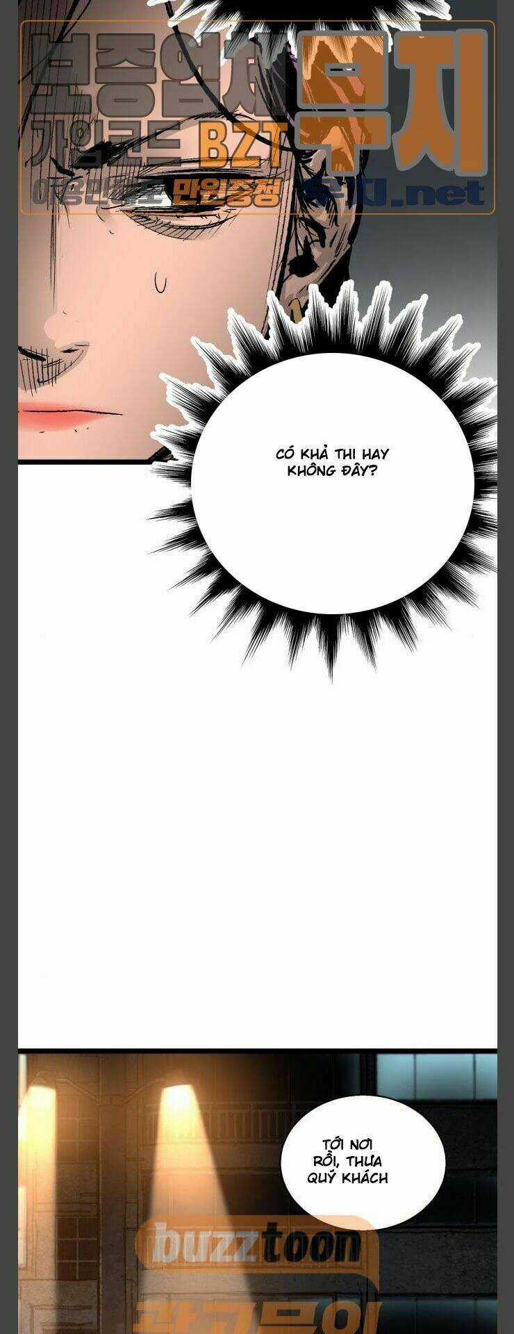 Murim Thời Hiện Đại - Chapter 32 - Trang 29