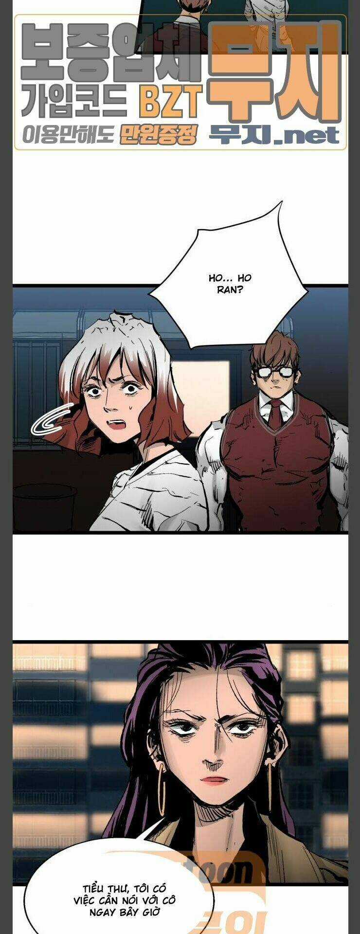 Murim Thời Hiện Đại - Chapter 32 - Trang 31