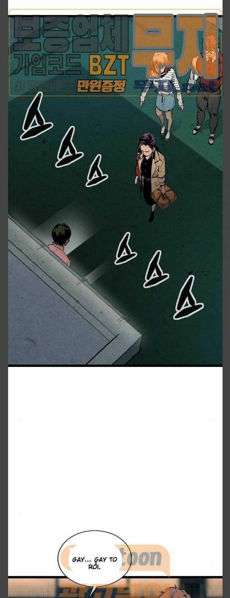 Murim Thời Hiện Đại - Chapter 32 - Trang 35