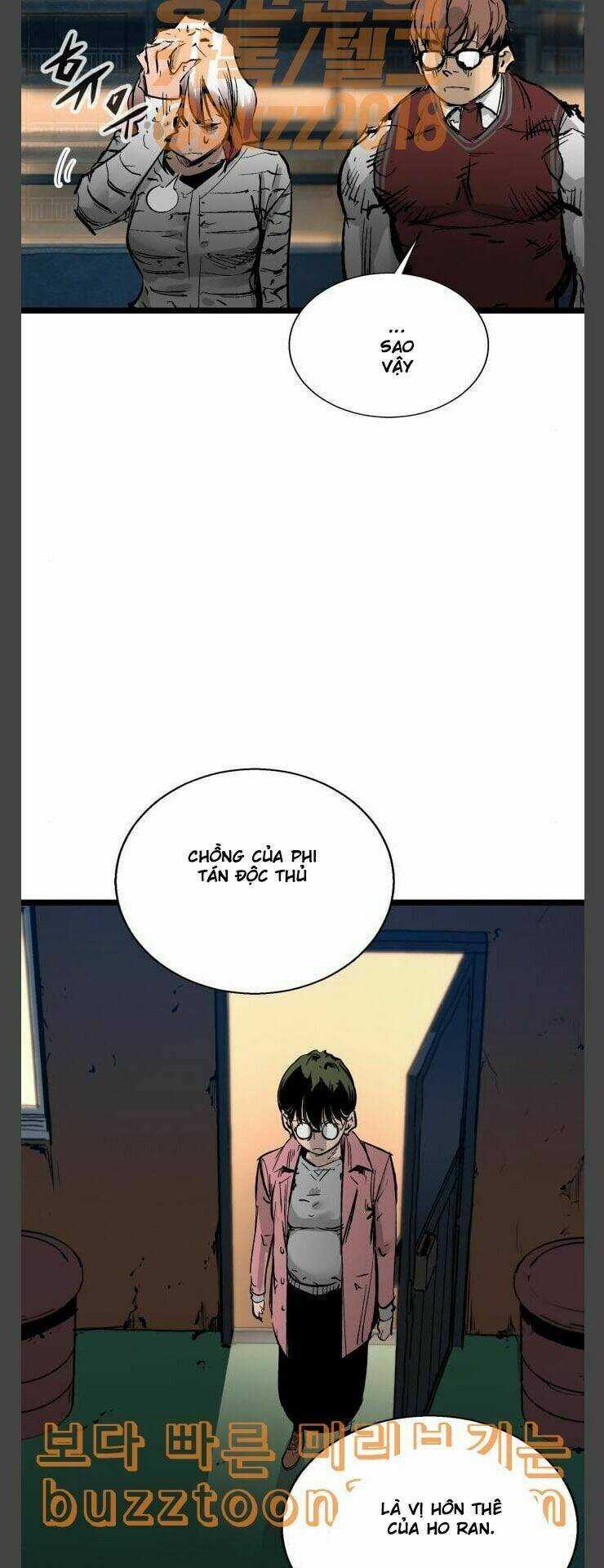 Murim Thời Hiện Đại - Chapter 32 - Trang 36