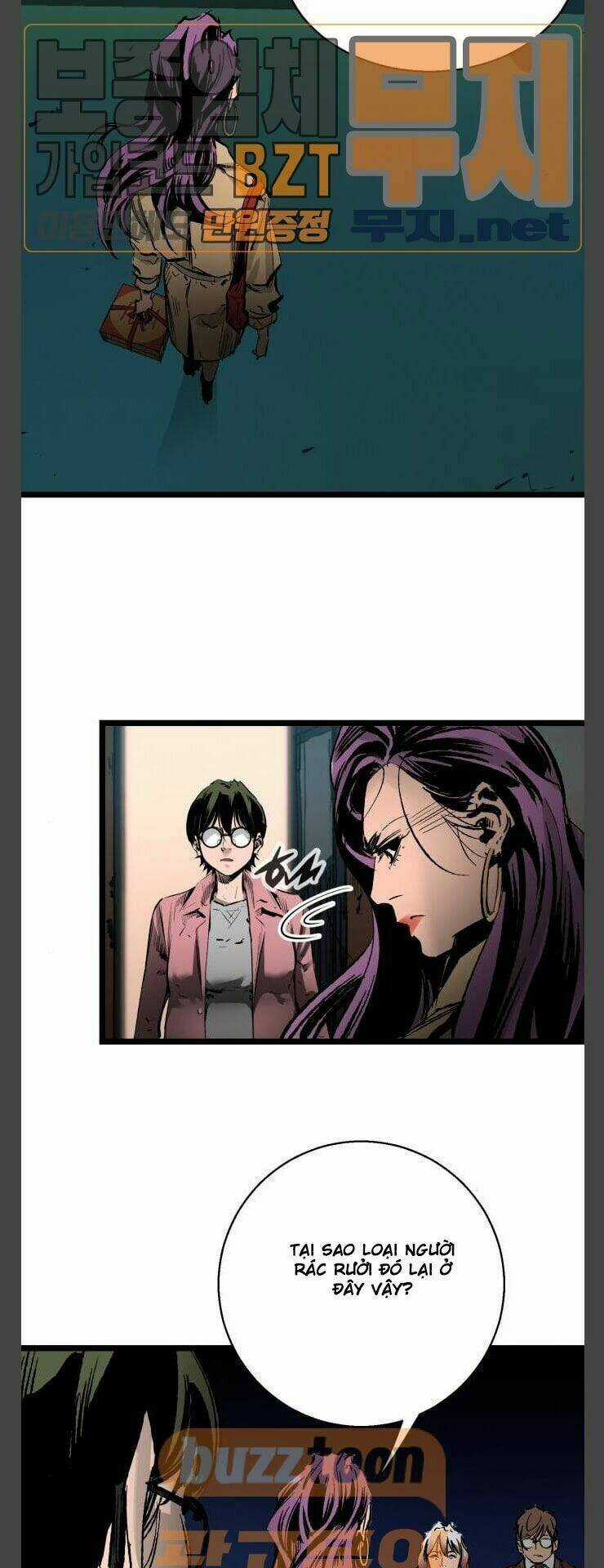 Murim Thời Hiện Đại - Chapter 32 - Trang 37