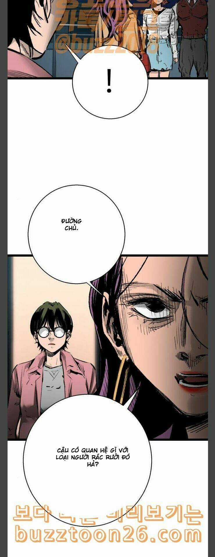 Murim Thời Hiện Đại - Chapter 32 - Trang 38