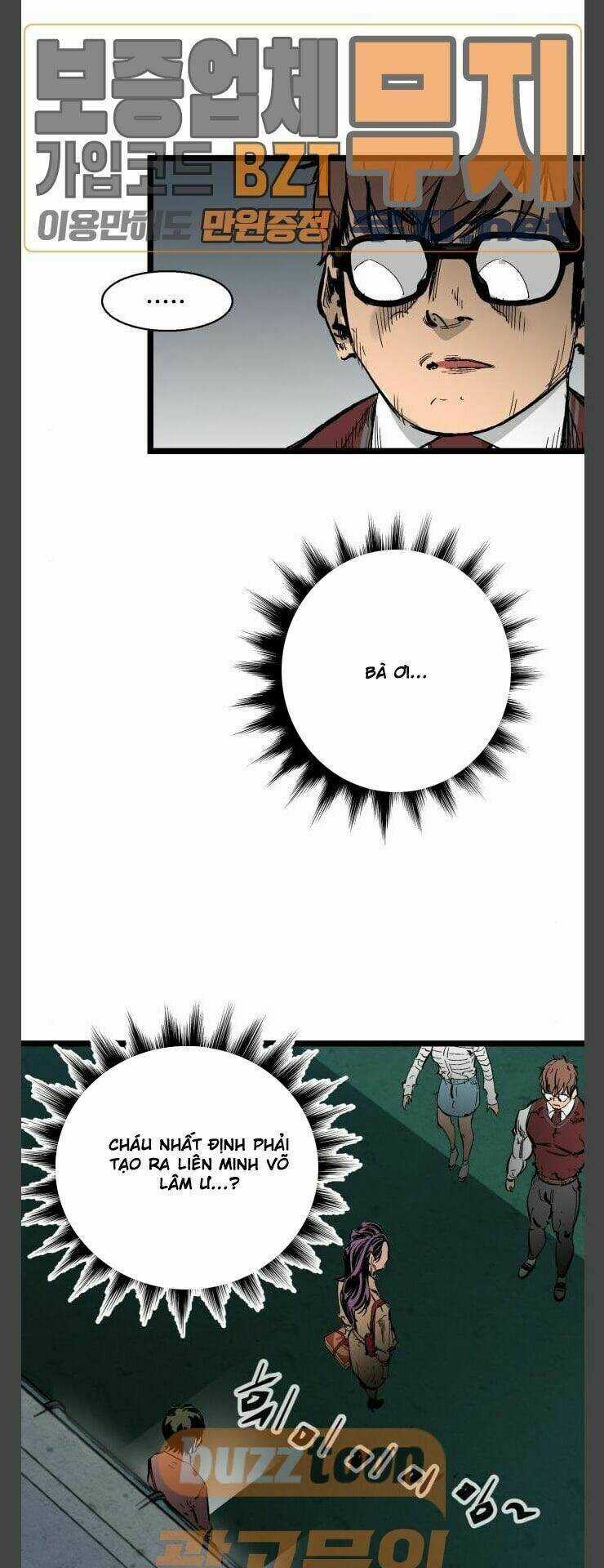 Murim Thời Hiện Đại - Chapter 32 - Trang 39