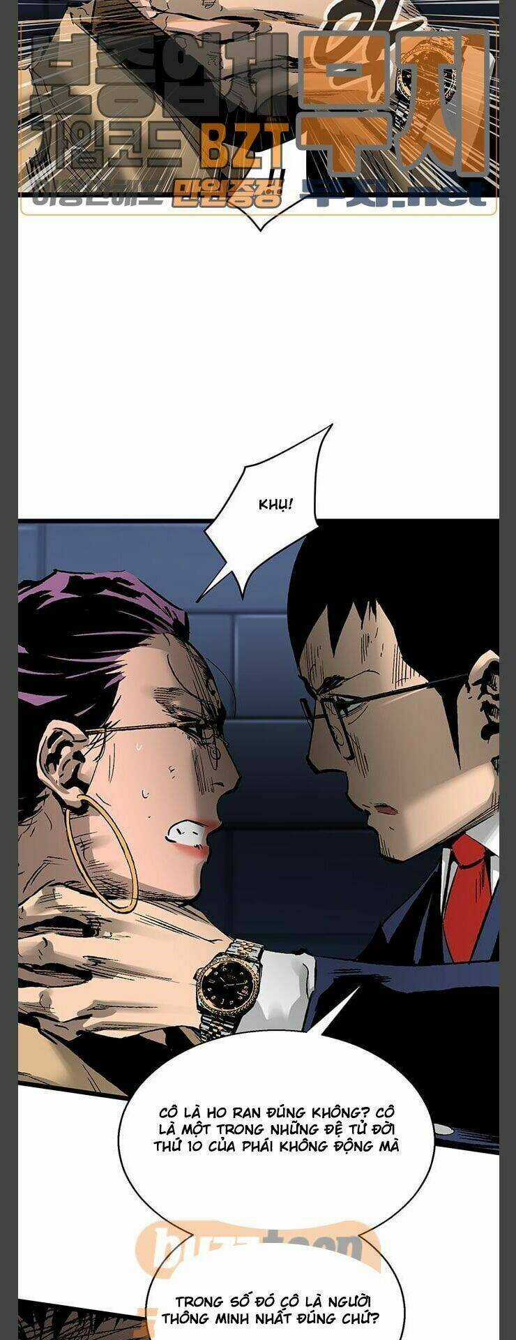 Murim Thời Hiện Đại - Chapter 32 - Trang 5