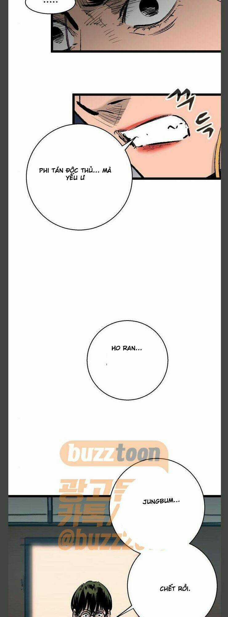Murim Thời Hiện Đại - Chapter 32 - Trang 42